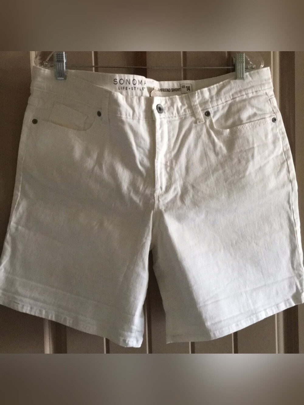 Sonoma Boyfriend Shorts